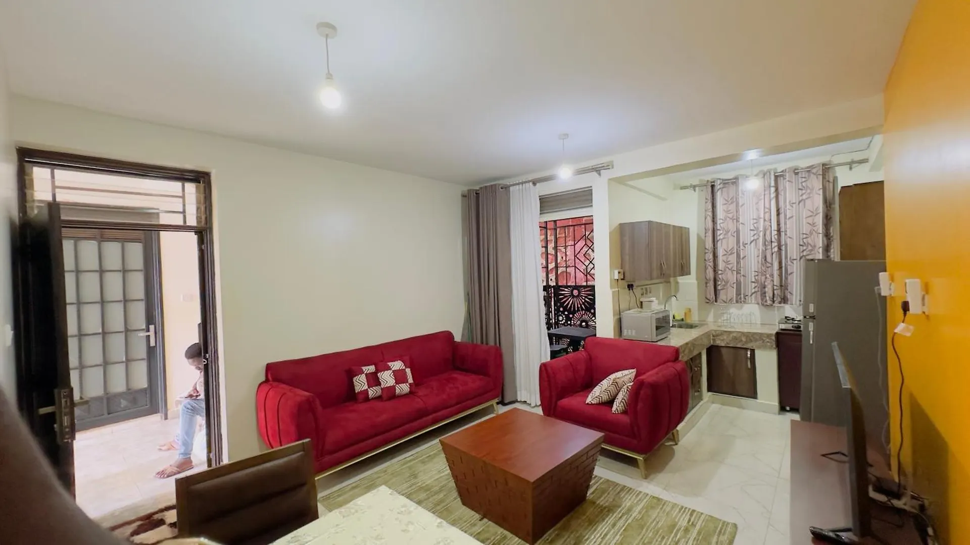 Treasure Homes Kampala